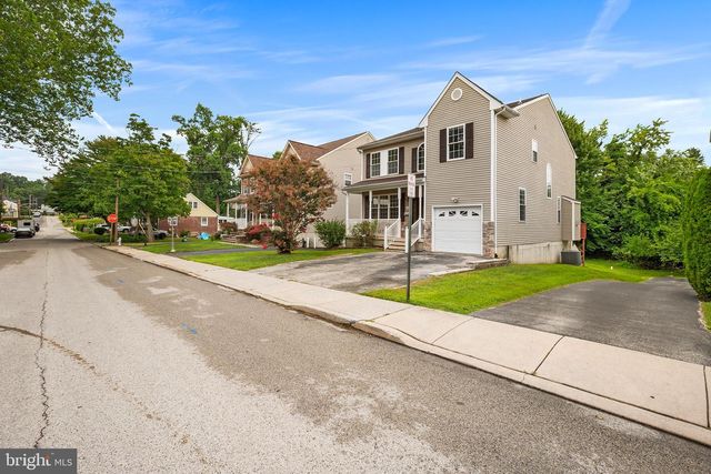 2541 HARDING AVE, Broomall, PA 19008