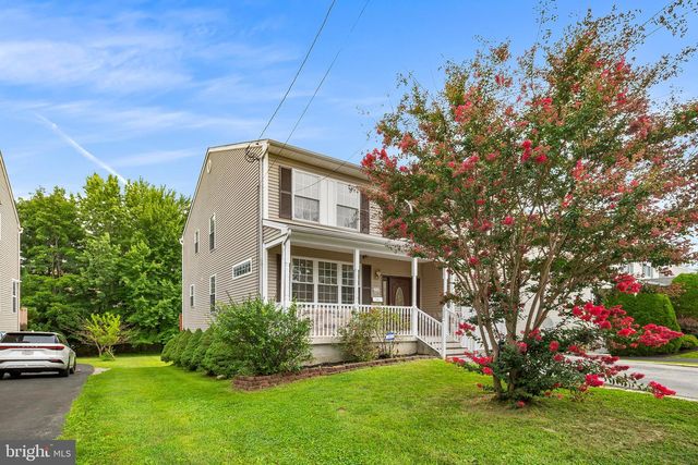 2541 HARDING AVE, Broomall, PA 19008