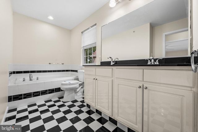 2541 HARDING AVE, Broomall, PA 19008