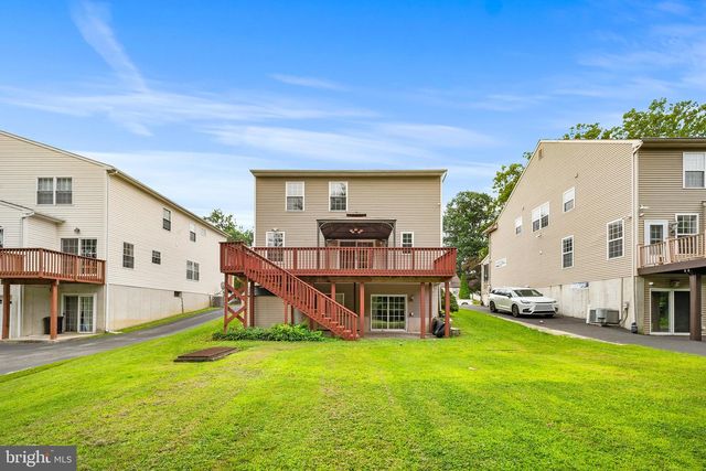 2541 HARDING AVE, Broomall, PA 19008