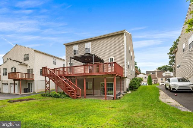 2541 HARDING AVE, Broomall, PA 19008