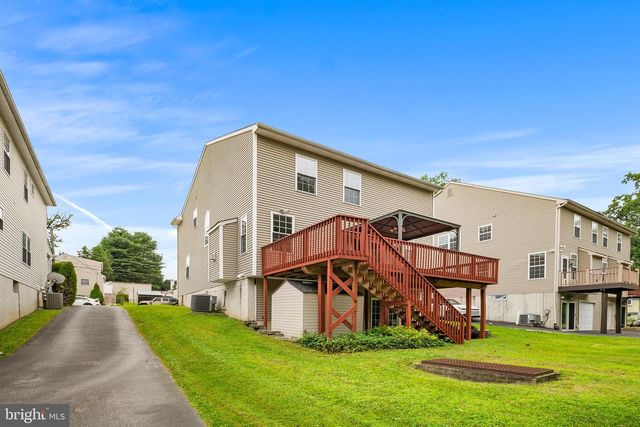 2541 HARDING AVE, Broomall, PA 19008