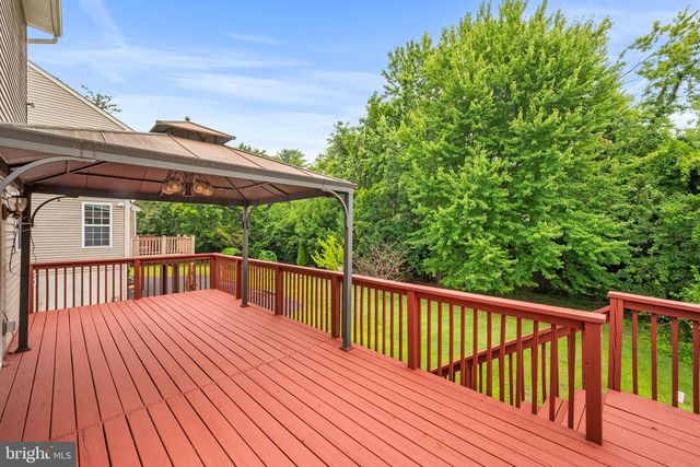 2541 HARDING AVE, Broomall, PA 19008