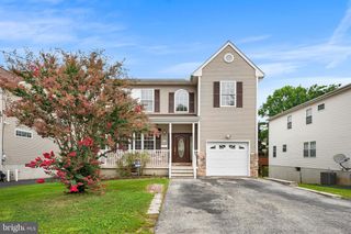 2541 HARDING AVE, Broomall, PA 19008