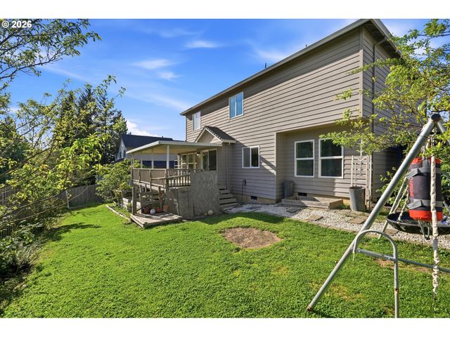 328 Sw 38TH Loop, Gresham, OR 97080