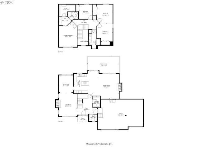 328 Sw 38TH Loop, Gresham, OR 97080
