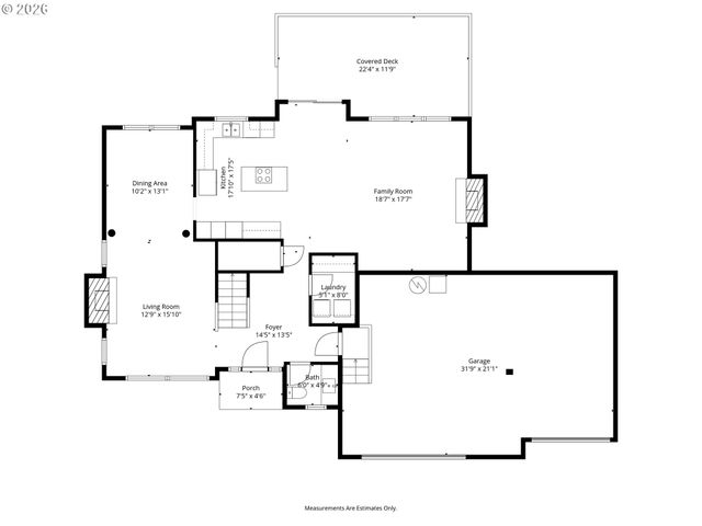 328 Sw 38TH Loop, Gresham, OR 97080