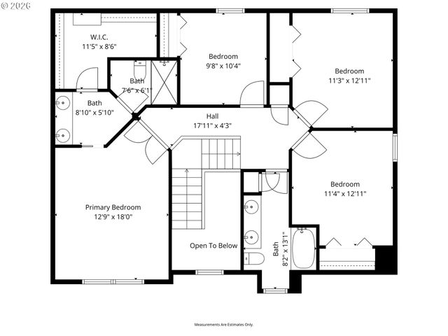 328 Sw 38TH Loop, Gresham, OR 97080