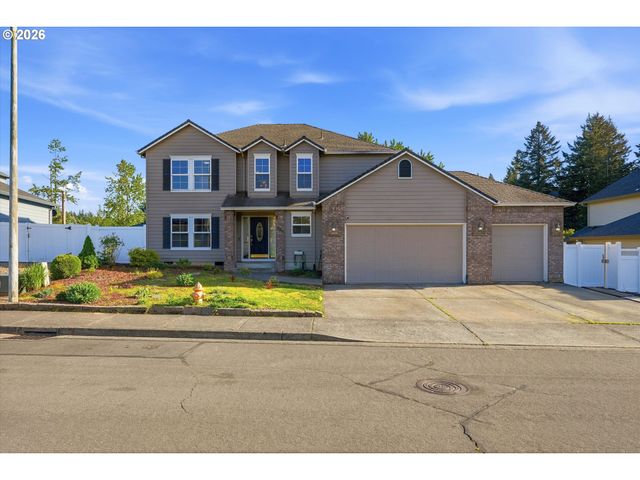 328 Sw 38TH Loop, Gresham, OR 97080