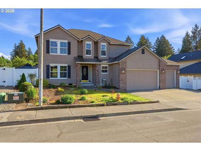 328 Sw 38TH Loop, Gresham, OR 97080