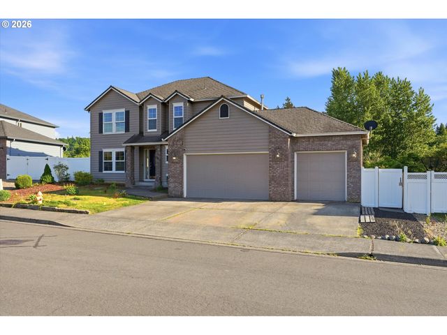 328 Sw 38TH Loop, Gresham, OR 97080