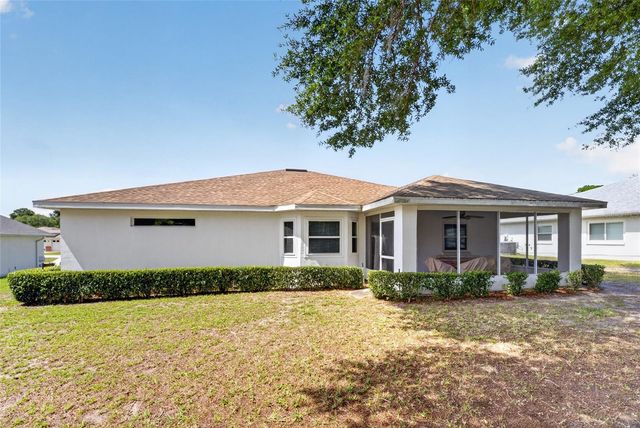 6032 SW 103RD LOOP, Ocala, FL 34476