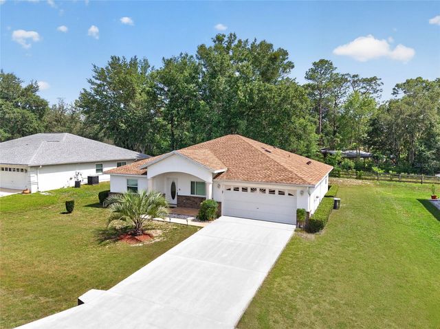 6032 SW 103RD LOOP, Ocala, FL 34476