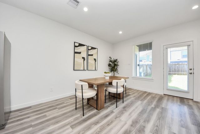 2934 Concord Village Way, Houston, TX 77051