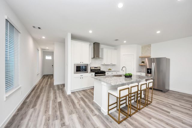 2934 Concord Village Way, Houston, TX 77051