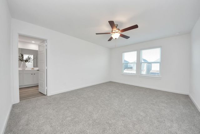 2934 Concord Village Way, Houston, TX 77051
