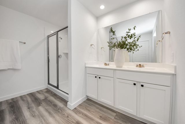 2934 Concord Village Way, Houston, TX 77051