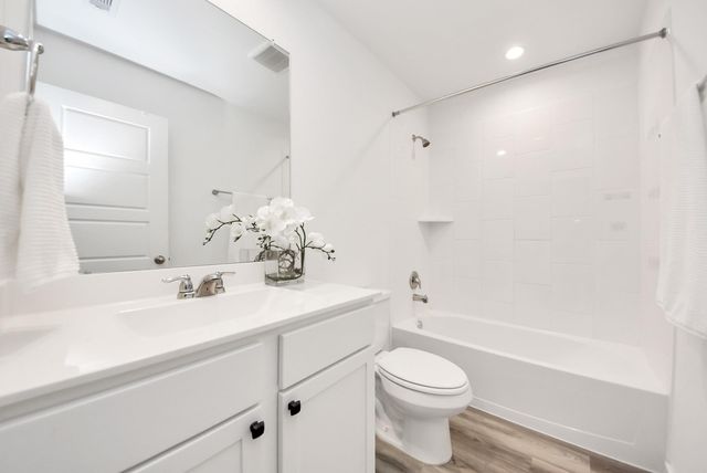 2934 Concord Village Way, Houston, TX 77051