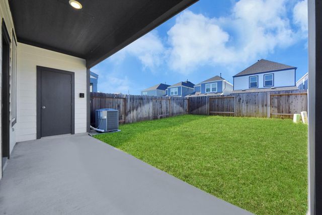 2934 Concord Village Way, Houston, TX 77051