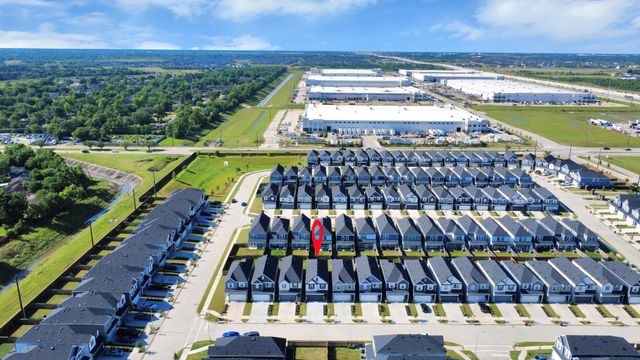 2934 Concord Village Way, Houston, TX 77051