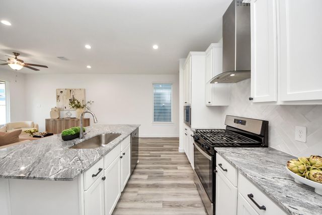 2934 Concord Village Way, Houston, TX 77051