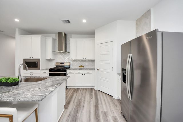 2934 Concord Village Way, Houston, TX 77051