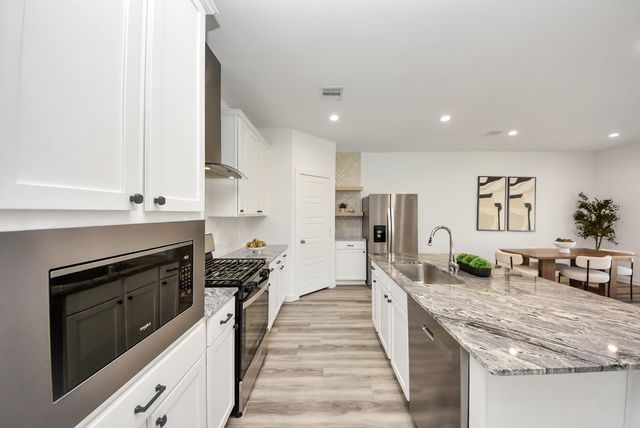 2934 Concord Village Way, Houston, TX 77051