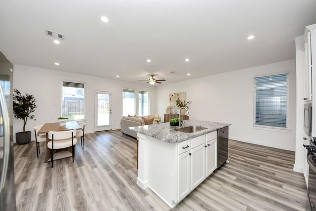 2934 Concord Village Way, Houston, TX 77051