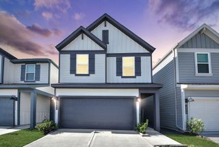 2934 Concord Village Way, Houston, TX 77051