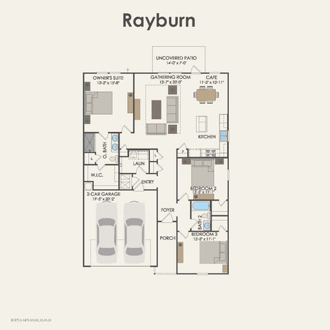 14057 Ladbroke Street, Pilot Point, TX 76258