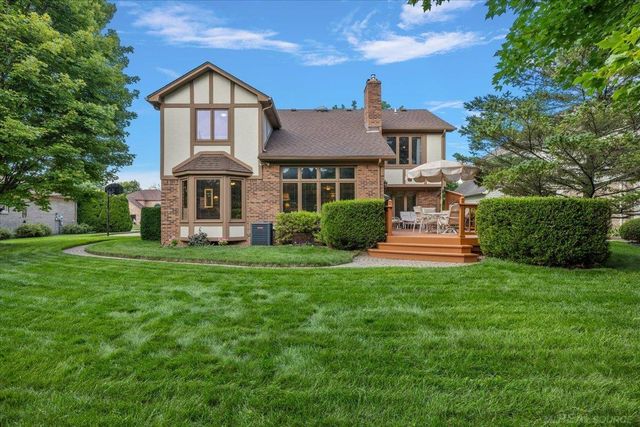 14978 Cadillac Drive, Shelby Twp, MI 48315
