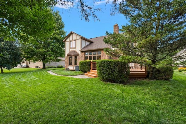 14978 Cadillac Drive, Shelby Twp, MI 48315