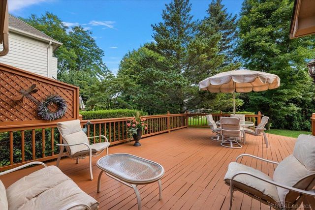 14978 Cadillac Drive, Shelby Twp, MI 48315