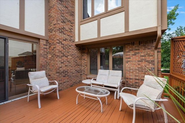 14978 Cadillac Drive, Shelby Twp, MI 48315