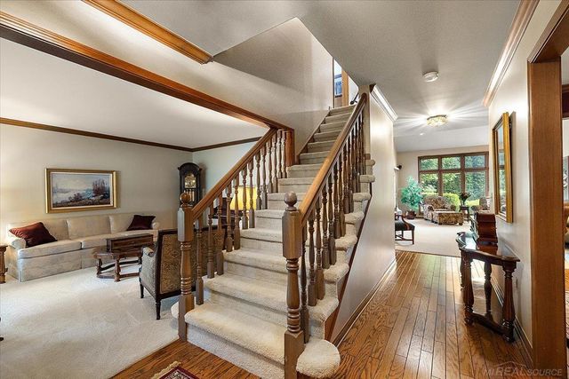 14978 Cadillac Drive, Shelby Twp, MI 48315