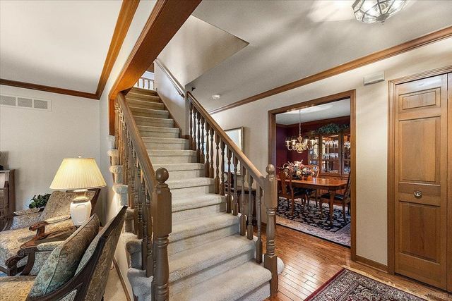 14978 Cadillac Drive, Shelby Twp, MI 48315