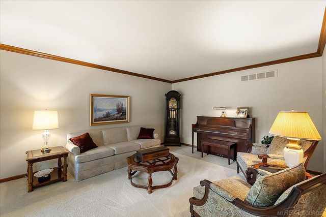 14978 Cadillac Drive, Shelby Twp, MI 48315