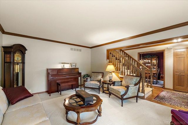 14978 Cadillac Drive, Shelby Twp, MI 48315