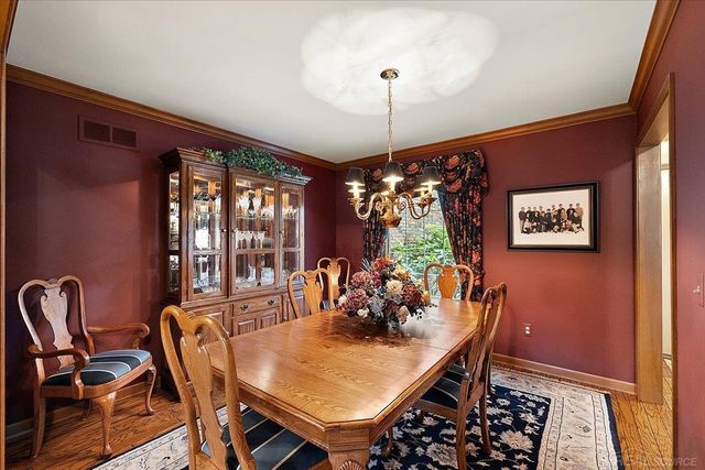 14978 Cadillac Drive, Shelby Twp, MI 48315