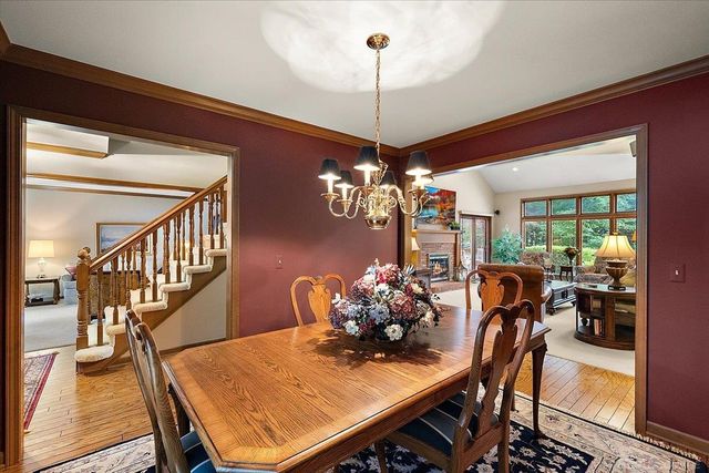 14978 Cadillac Drive, Shelby Twp, MI 48315