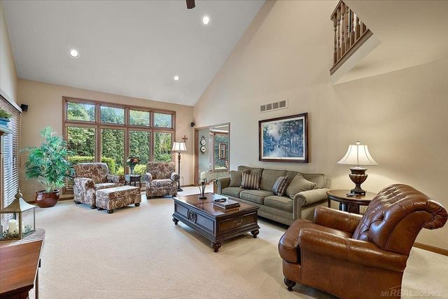 14978 Cadillac Drive, Shelby Twp, MI 48315