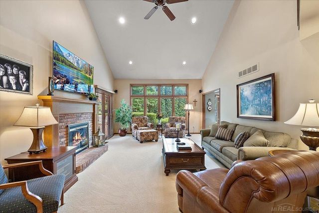 14978 Cadillac Drive, Shelby Twp, MI 48315