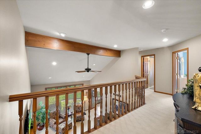 14978 Cadillac Drive, Shelby Twp, MI 48315