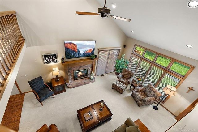 14978 Cadillac Drive, Shelby Twp, MI 48315
