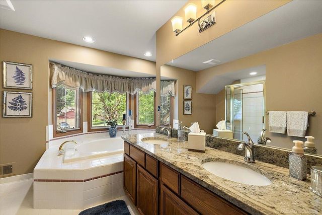 14978 Cadillac Drive, Shelby Twp, MI 48315