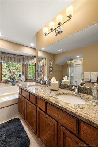 14978 Cadillac Drive, Shelby Twp, MI 48315