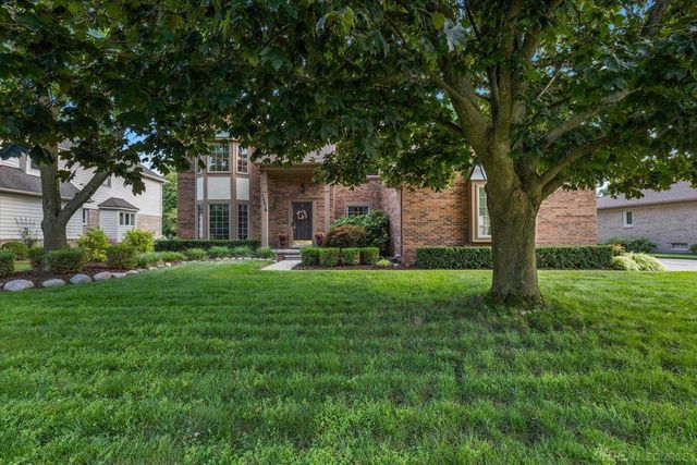 14978 Cadillac Drive, Shelby Twp, MI 48315