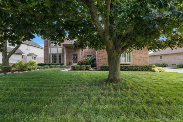 14978 Cadillac Drive, Shelby Twp, MI 48315
