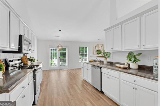 348 Carrington Drive, Athens, GA 30605