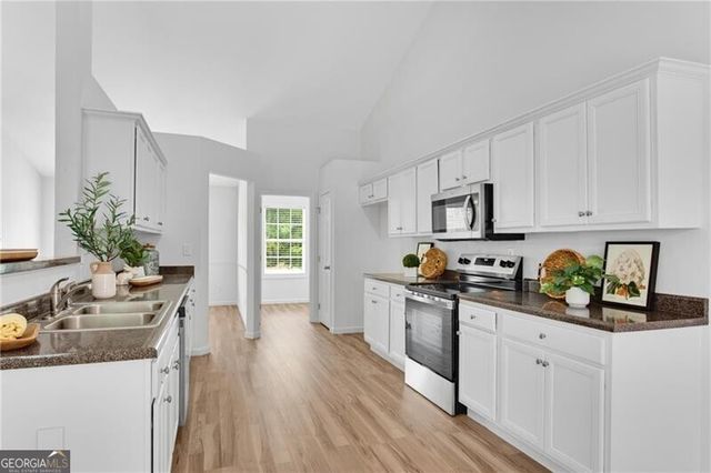 348 Carrington Drive, Athens, GA 30605
